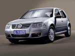 Volkswagen FAW Bora HS 1.6 2007 года (CN)